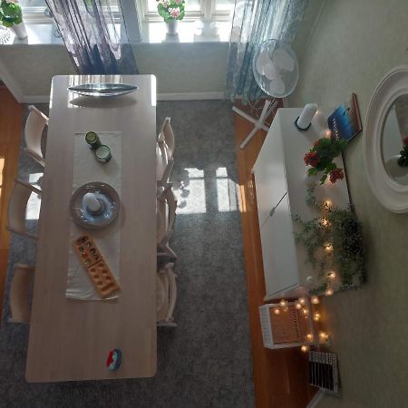 Villa I Norrtaelje Luaran gambar