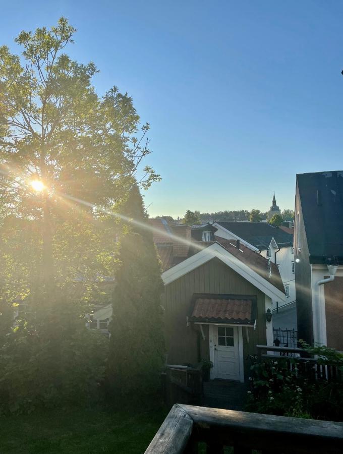 Villa I Norrtaelje Luaran gambar