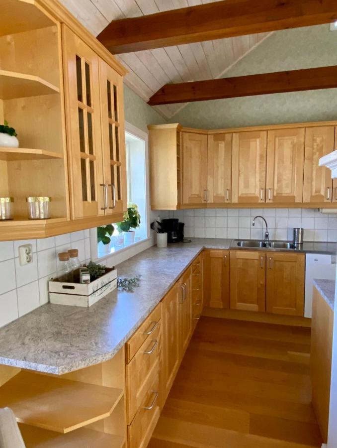 Villa I Norrtaelje Luaran gambar