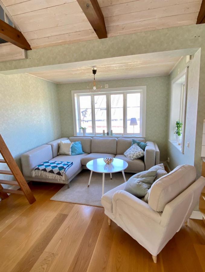 Villa I Norrtaelje Luaran gambar