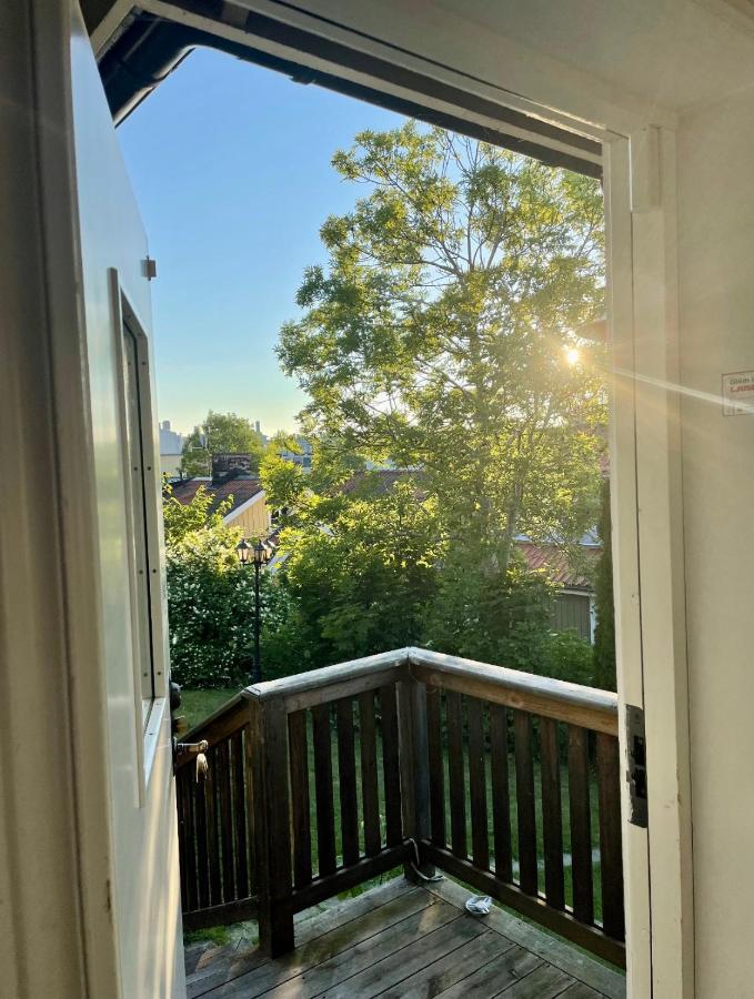 Villa I Norrtaelje Luaran gambar