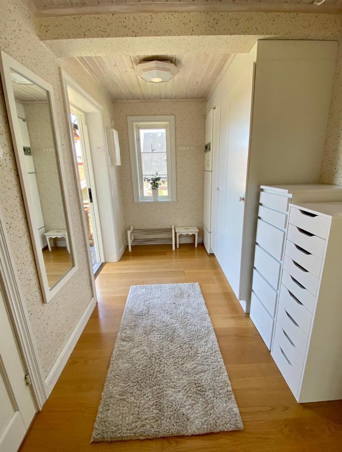 Villa I Norrtaelje Luaran gambar