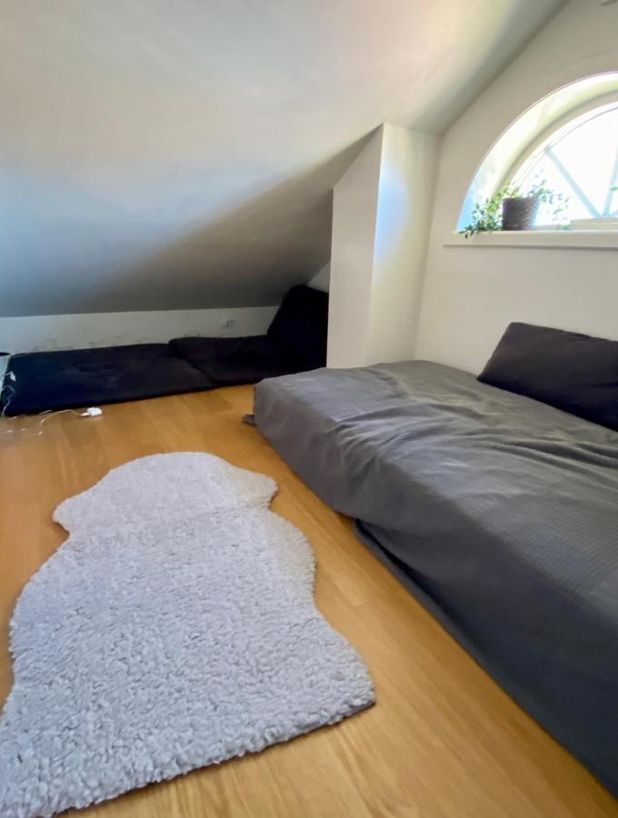 Villa I Norrtaelje Luaran gambar