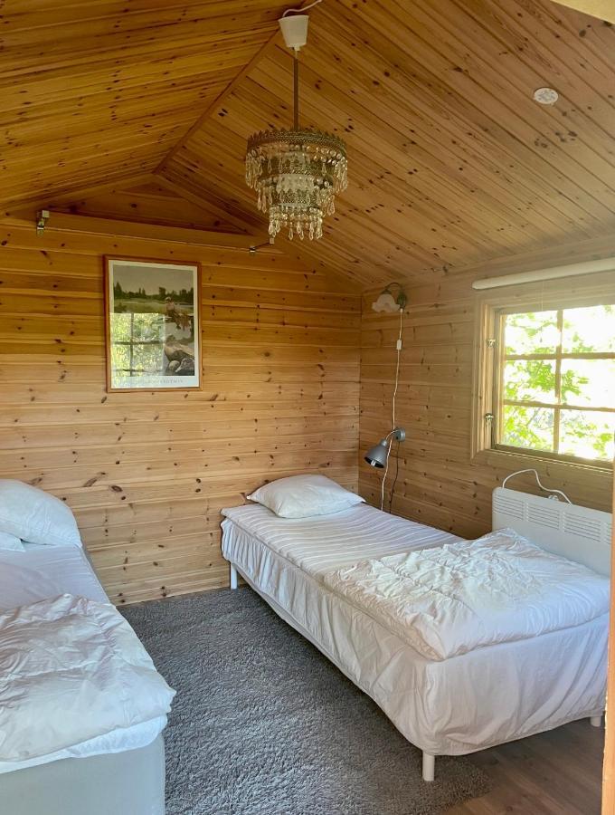 Villa I Norrtaelje Luaran gambar