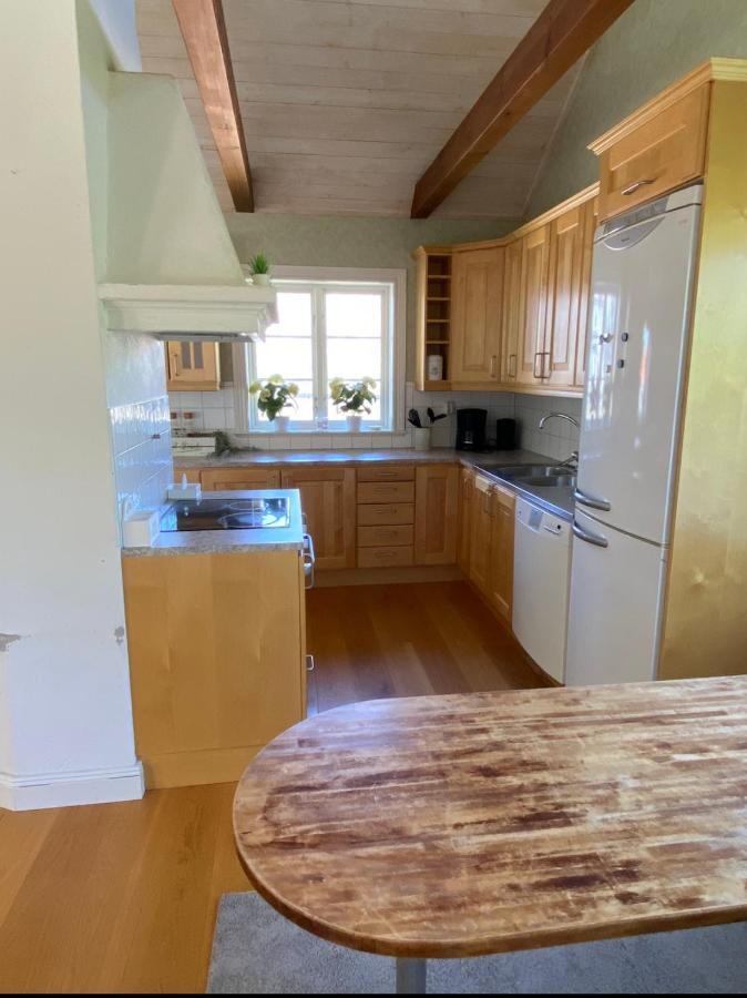 Villa I Norrtaelje Luaran gambar