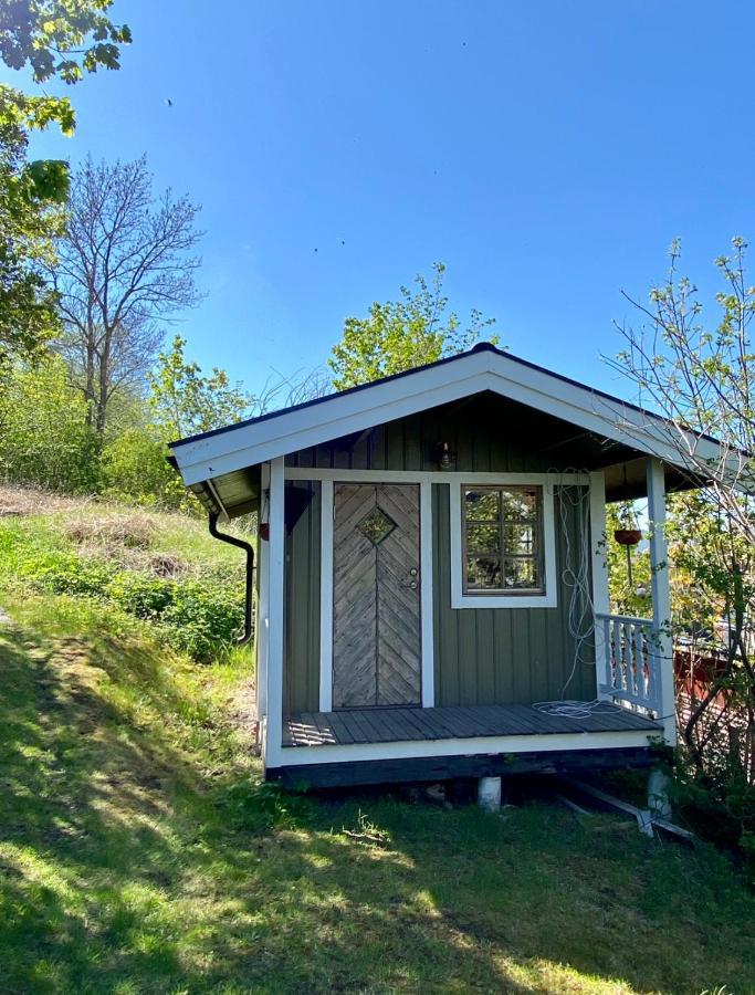 Villa I Norrtaelje Luaran gambar