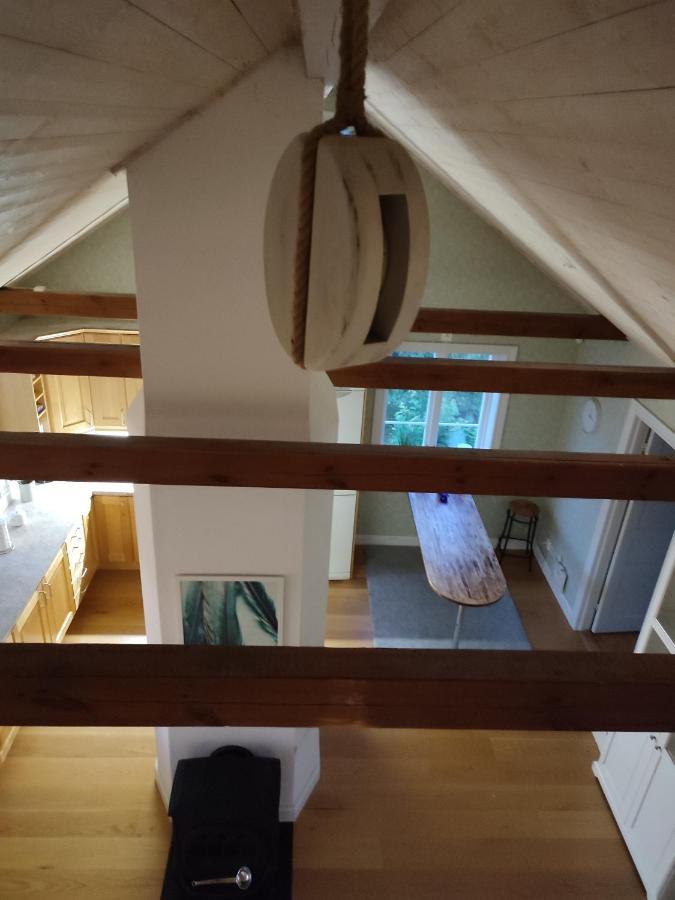 Villa I Norrtaelje Luaran gambar