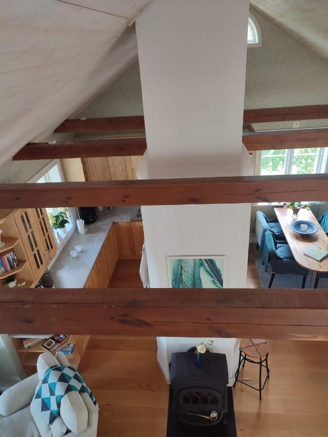 Villa I Norrtaelje Luaran gambar