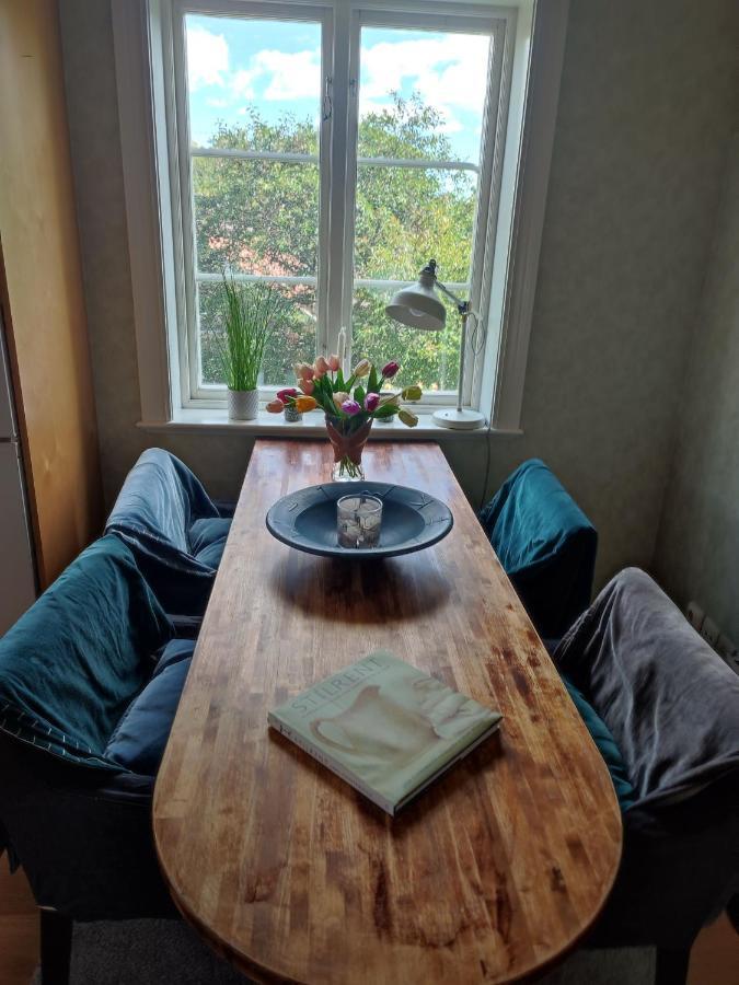 Villa I Norrtaelje Luaran gambar