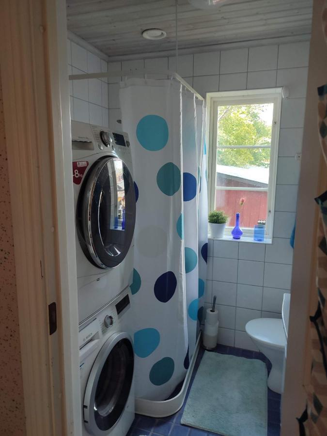 Villa I Norrtaelje Luaran gambar