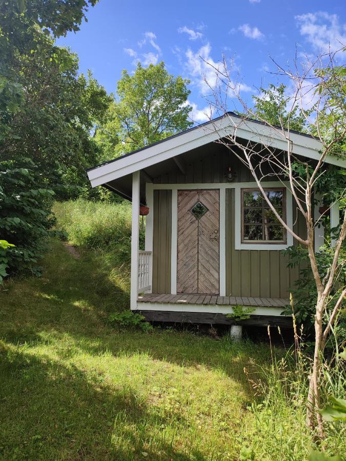 Villa I Norrtaelje Luaran gambar