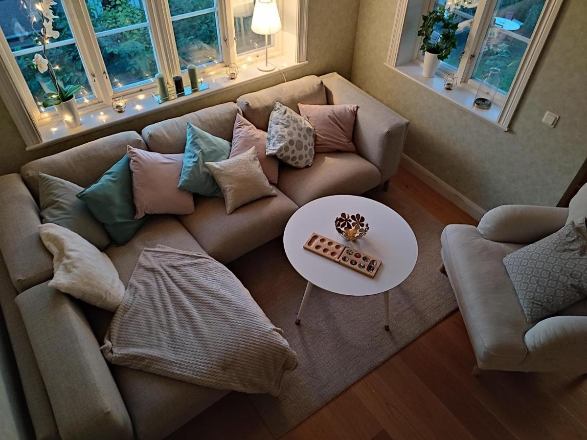 Villa I Norrtaelje Luaran gambar